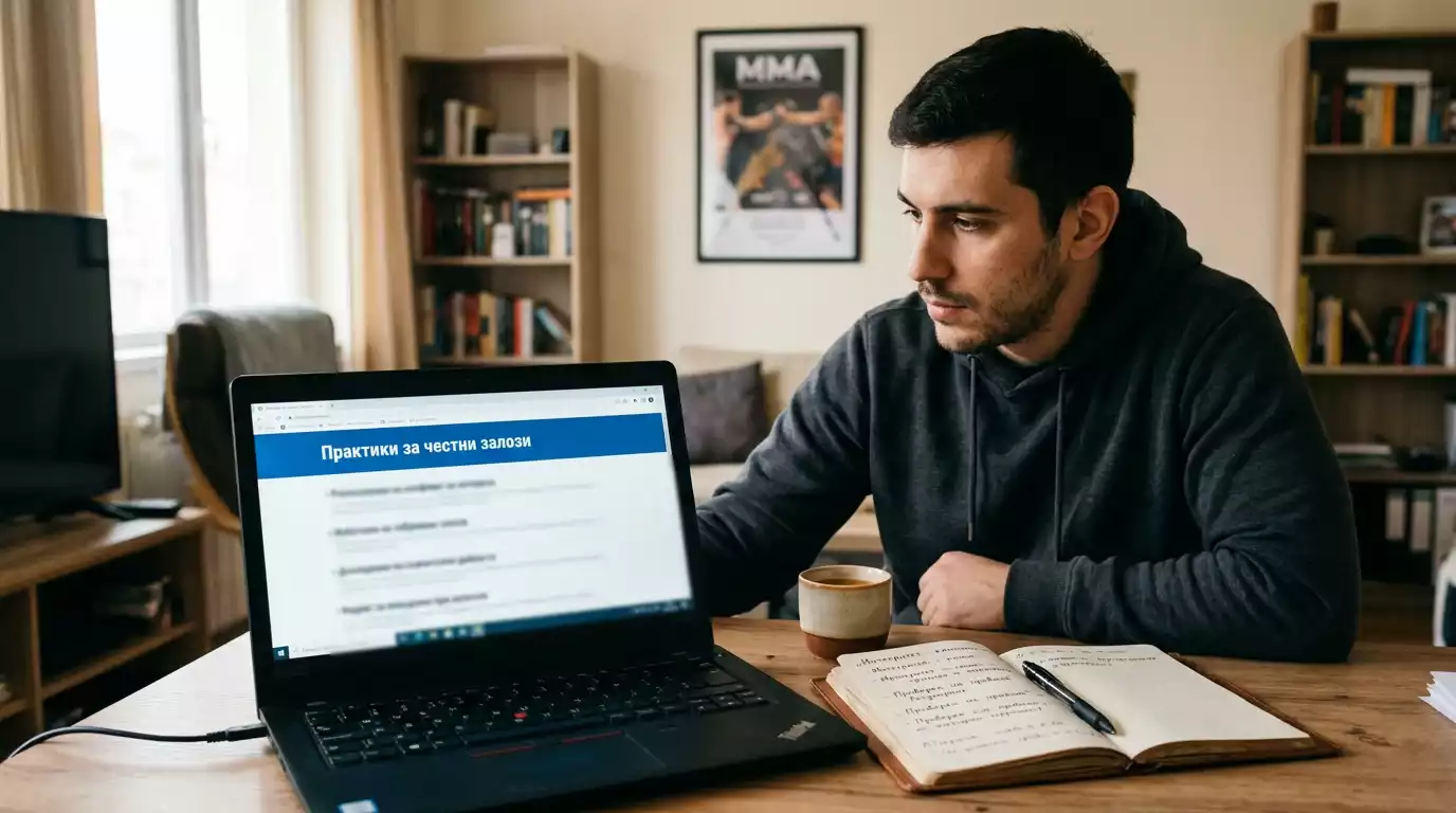 Реалното влияние на IC360 върху залагащите