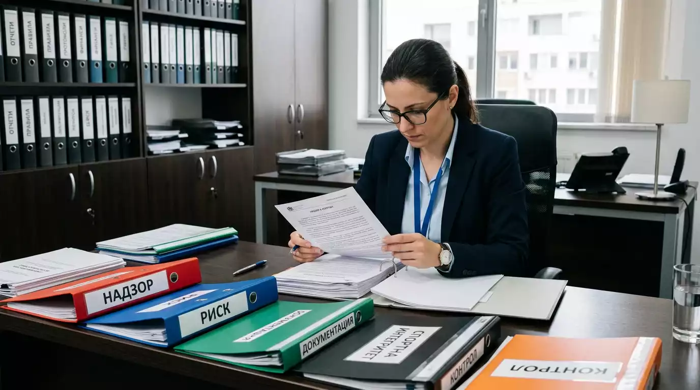 Ролята на IC360 при мониторинг на UFC залози