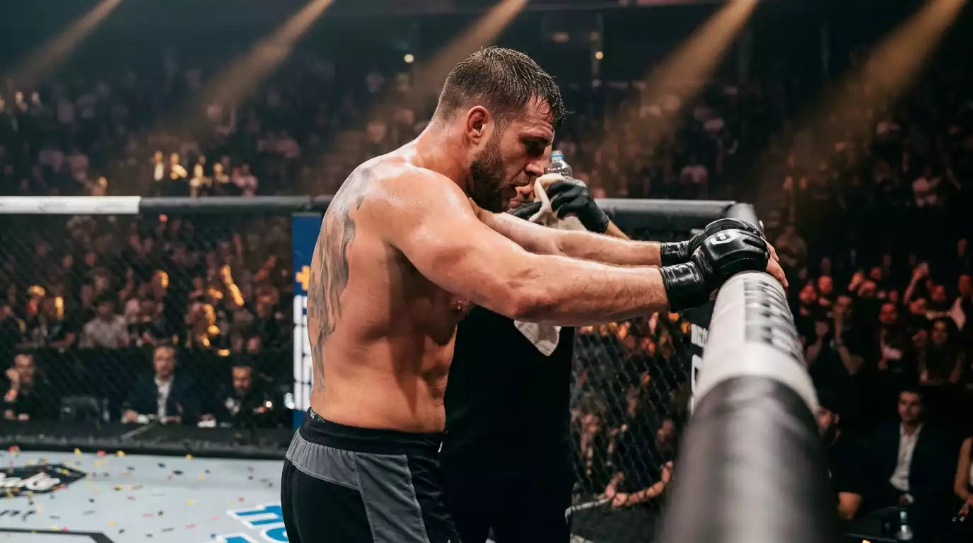 Залози тежка категория UFC — heavyweight финиш rate и стратегия