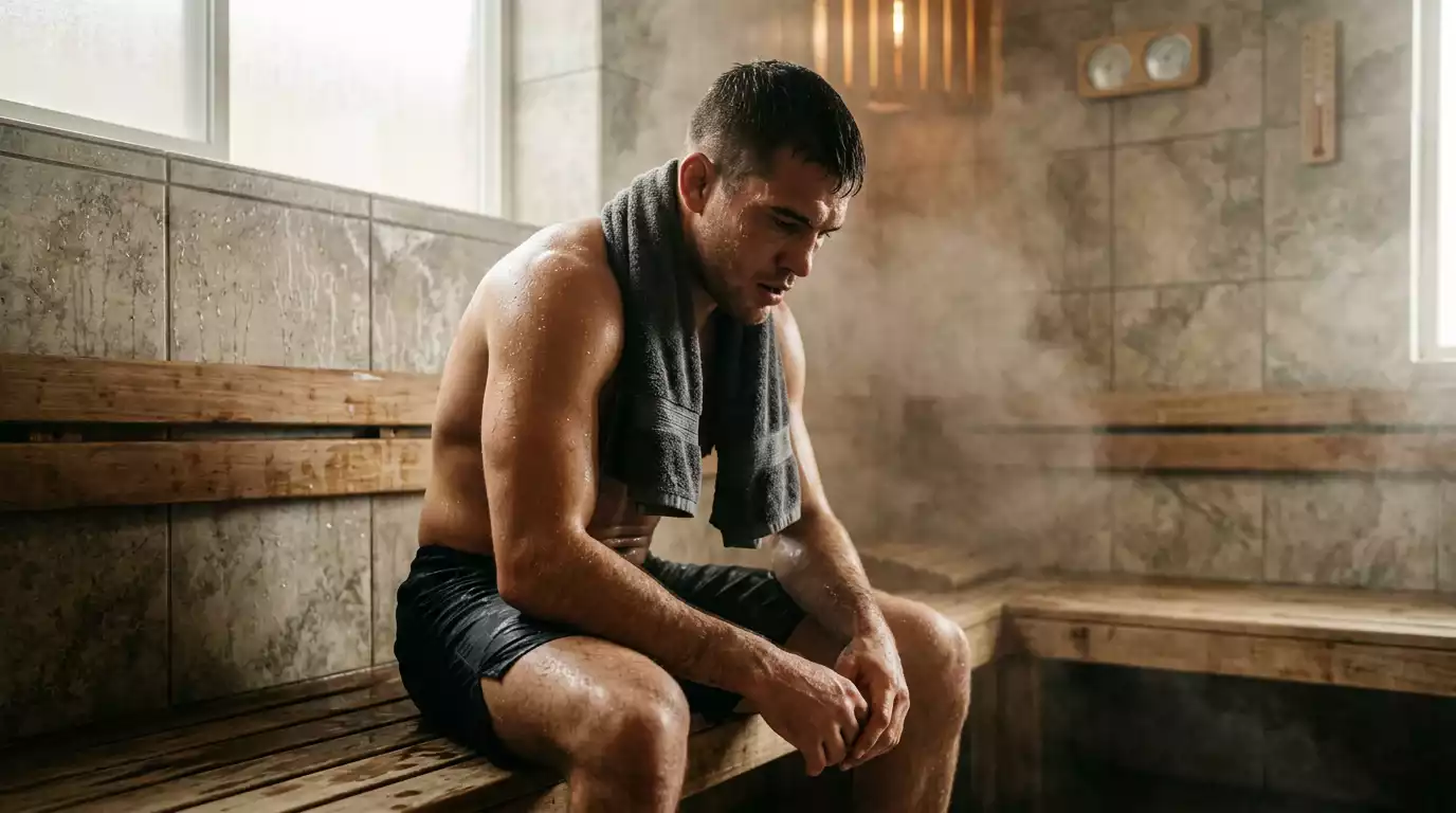 Физиология на weight cut при ММА бойци